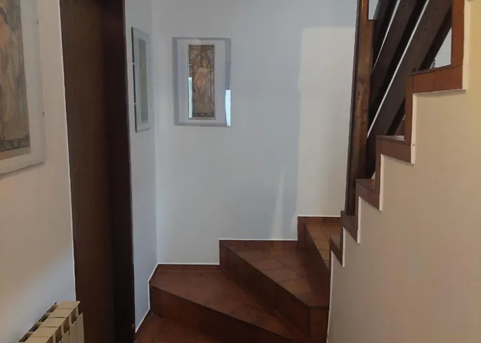 Unter Der Linde Appartement *