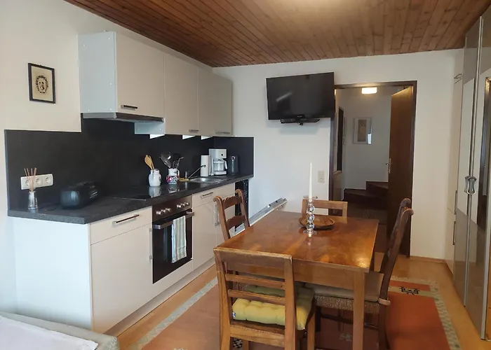 Appartement Unter Der Linde