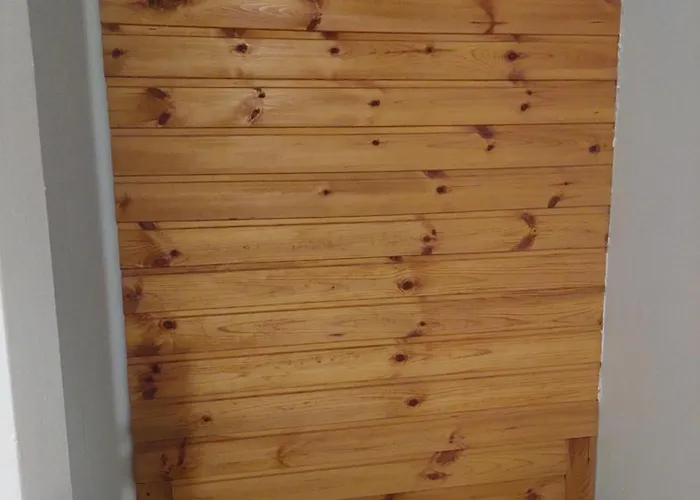 Unter Der Linde Appartement Wintersdorf