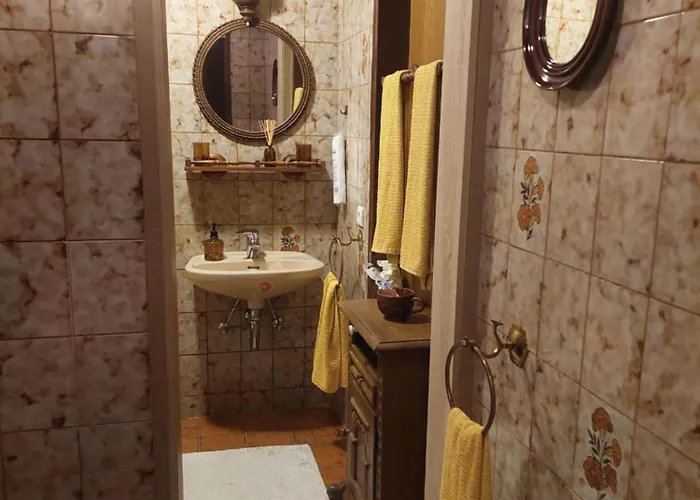 Appartement Unter Der Linde Wintersdorf