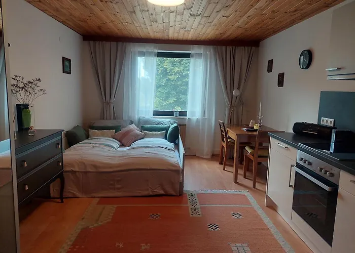 Unter Der Linde Wintersdorf