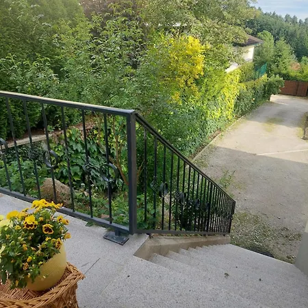 Appartement Unter Der Linde *