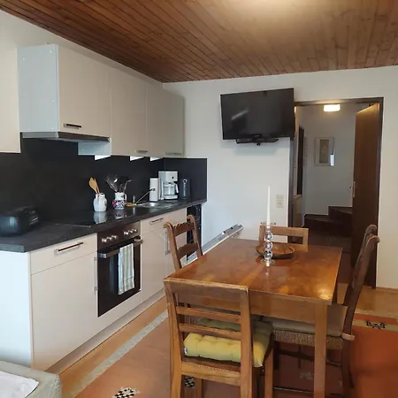 Apartment Unter Der Linde