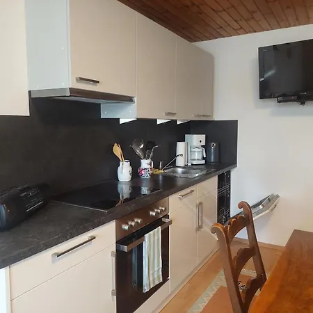 Apartment Unter Der Linde