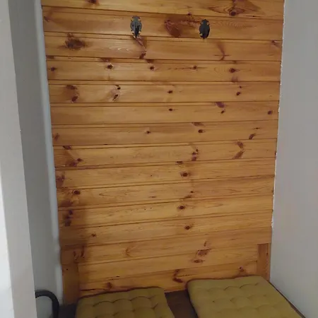 Unter Der Linde Apartment Wintersdorf