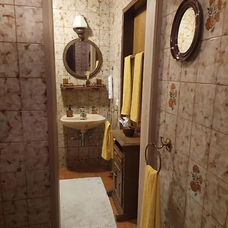 Appartement Unter Der Linde Wintersdorf