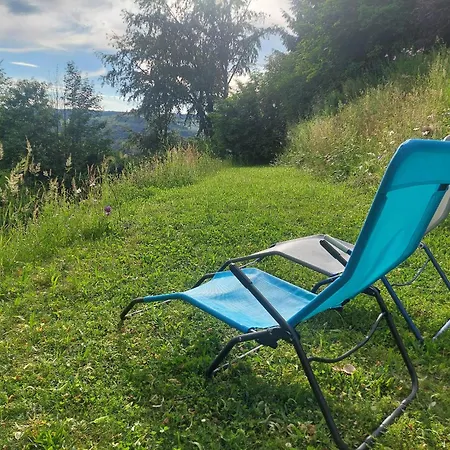 Appartement Unter Der Linde *