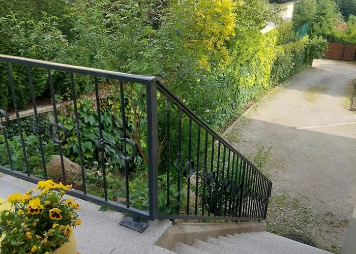 Appartement Unter Der Linde *