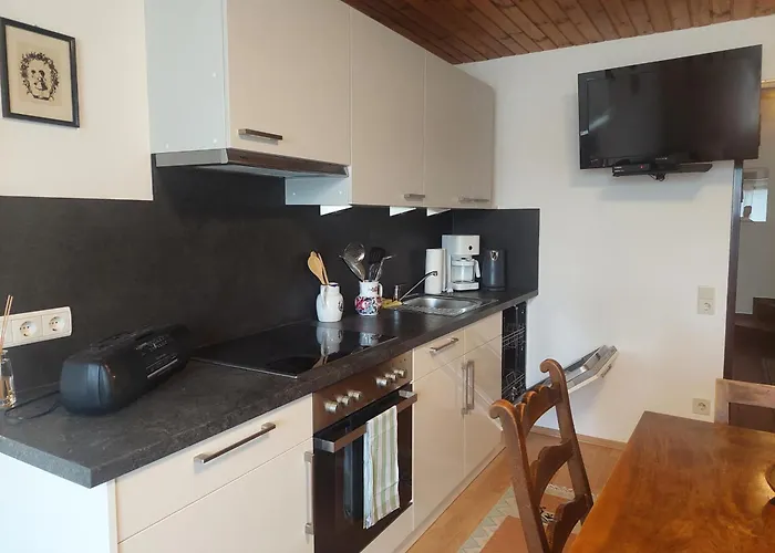 Appartement Unter Der Linde