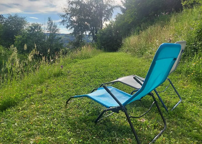 Appartement Unter Der Linde *